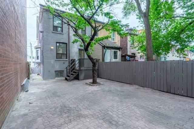 1 Lipton Ave, House semidetached with 4 bedrooms, 2 bathrooms and 0 parking in Toronto ON | Image 6