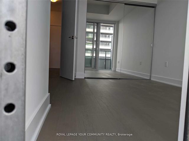 4116 - 30 Shore Breeze Dr, Condo with 1 bedrooms, 1 bathrooms and 1 parking in Toronto ON | Image 4