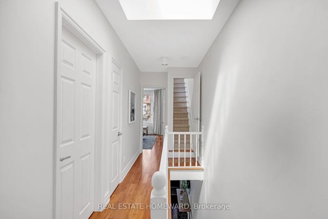 173 Langley Ave, House semidetached with 3 bedrooms, 3 bathrooms and 2 parking in Toronto ON | Image 7