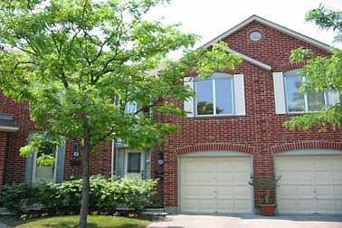 83 Beaumont Pl, Townhouse with 3 bedrooms, 3 bathrooms and 1 parking in Vaughan ON | Image 1
