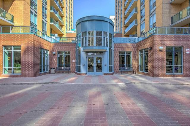 lph11 - 22 Olive Ave, Condo with 1 bedrooms, 1 bathrooms and 1 parking in Toronto ON | Image 11