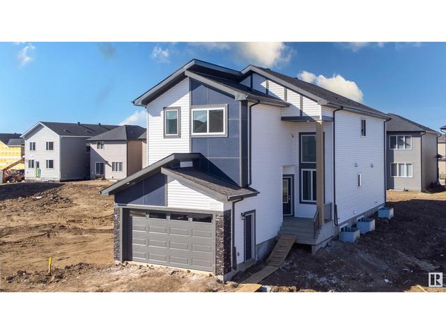 1540 11 Av Nw, House detached with 5 bedrooms, 4 bathrooms and null parking in Edmonton AB | Image 1