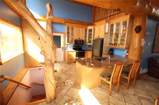 117 Sugarhouse Lane, House detached with 4 bedrooms, 3 bathrooms and 8 parking in Rideau Lakes ON | Image 17