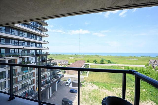712 - 550 North Service Road, Condo with 1 bedrooms, 1 bathrooms and 1 parking in Grimsby ON | Image 13