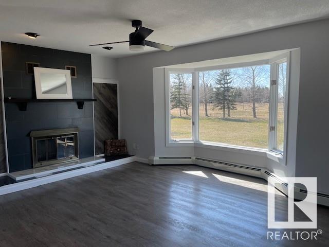 5514 Twp Rd 482, House detached with 5 bedrooms, 3 bathrooms and null parking in Brazeau County AB | Image 4