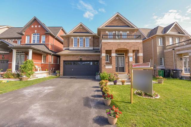 79 Education Rd, House detached with 4 bedrooms, 4 bathrooms and 6 parking in Brampton ON | Image 12