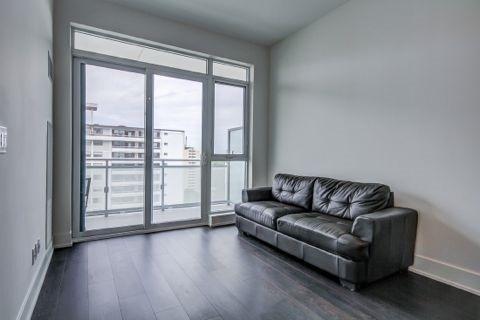 Lph12 - 1830 Bloor St W, Condo with 1 bedrooms, 1 bathrooms and 1 parking in Toronto ON | Image 1