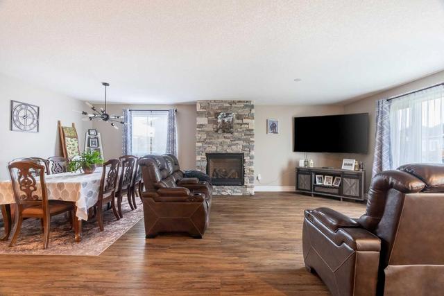 116 Beaveridge Close, House detached with 6 bedrooms, 5 bathrooms and 3 parking in Wood Buffalo AB | Image 9