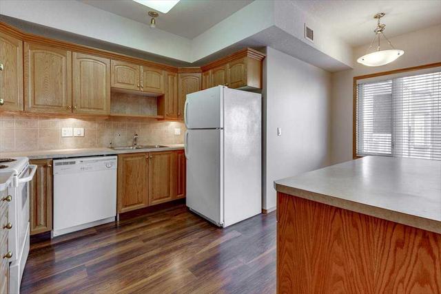 317 - 5300 48 Street, Condo with 1 bedrooms, 1 bathrooms and 1 parking in Red Deer AB | Image 7