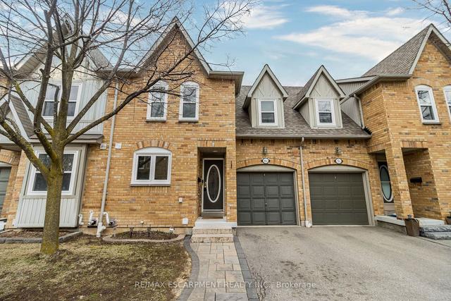 6b - 5865 Dalebrook Cres, Townhouse with 3 bedrooms, 3 bathrooms and 2 parking in Mississauga ON | Image 1