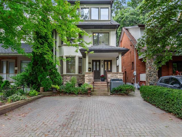 490 Windermere Ave, Toronto, ON, M6S3L6 | Card Image