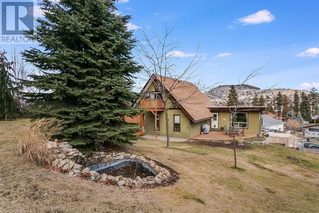 1689 Kloppenburg Road, House detached with 3 bedrooms, 2 bathrooms and 5 parking in Kelowna BC | Image 41