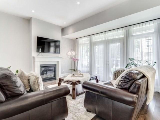 2541 Kate Common, House detached with 4 bedrooms, 4 bathrooms and 4 parking in Oakville ON | Image 15