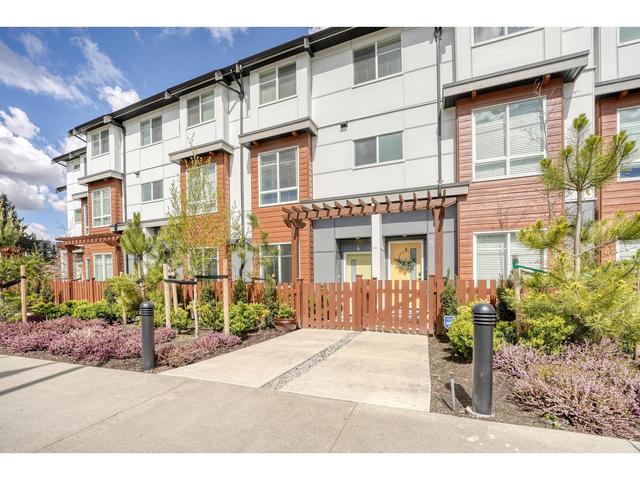 4 - 20155 84 Avenue, House attached with 3 bedrooms, 3 bathrooms and 2 parking in Langley BC | Image 1
