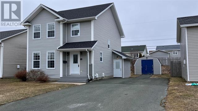31 Palmerston Drive, House detached with 3 bedrooms, 2 bathrooms and null parking in Paradise NL | Image 29