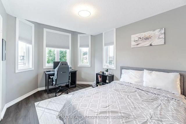 5608 Hannah St S, House detached with 4 bedrooms, 4 bathrooms and 3 parking in Burlington ON | Image 15