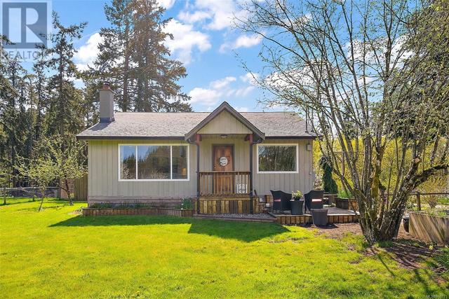 3574 Cowichan Lake Rd, House detached with 4 bedrooms, 2 bathrooms and 10 parking in North Cowichan BC | Image 7