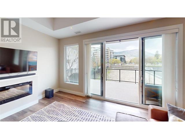 213 - 3313 Wilson Street, Condo with 3 bedrooms, 2 bathrooms and 2 parking in Penticton BC | Image 21
