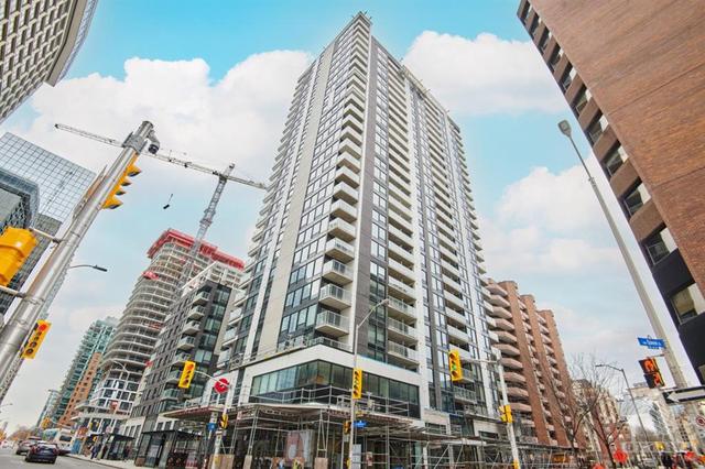 1501 - 340 Queen Street, Condo with 2 bedrooms, 2 bathrooms and 1 parking in Ottawa ON | Image 27