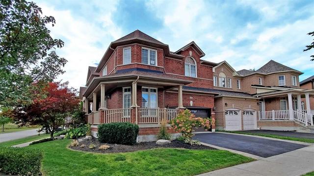 2 Laconda St, House detached with 4 bedrooms, 3 bathrooms and 5 parking in Markham ON | Image 1