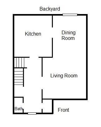 115 - 150 Gateshead Crescent, House attached with 3 bedrooms, 1 bathrooms and 1 parking in Hamilton ON | Image 17