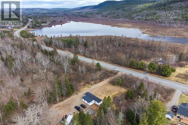 8360 Route 101, House detached with 2 bedrooms, 1 bathrooms and null parking in Petersville NB | Image 13