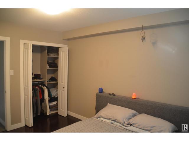 301 - 11325 103 Av Nw, Condo with 1 bedrooms, 1 bathrooms and null parking in Edmonton AB | Image 6