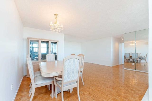 1602 - 335 Mill Rd, Condo with 1 bedrooms, 1 bathrooms and 1 parking in Toronto ON | Image 14