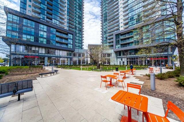 3602 - 5168 Yonge St, Condo with 1 bedrooms, 1 bathrooms and 1 parking in Toronto ON | Image 30