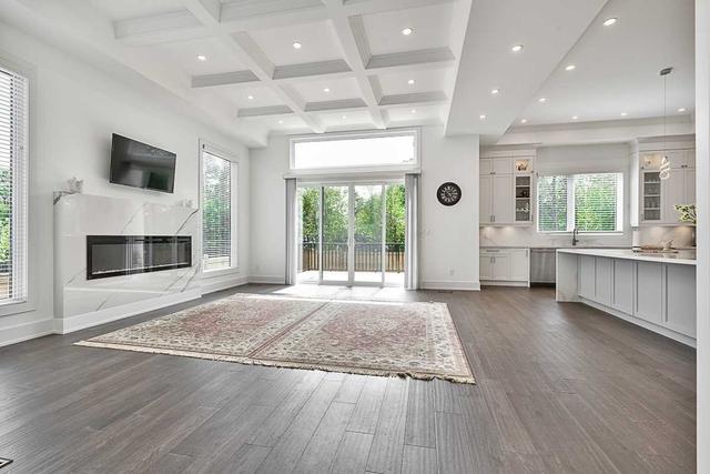 334 Third Line, House detached with 4 bedrooms, 7 bathrooms and 9 parking in Oakville ON | Image 11