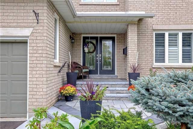 2789 Bushland Cres, House detached with 4 bedrooms, 4 bathrooms and 4 parking in Mississauga ON | Image 2
