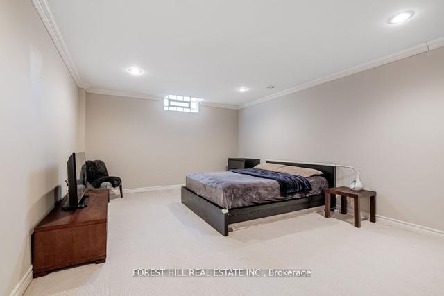 916 Wildrush Pl, House detached with 4 bedrooms, 5 bathrooms and 8 parking in Newmarket ON | Image 30