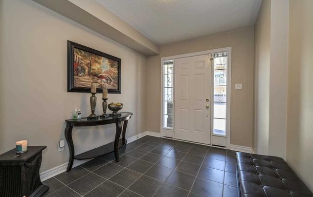 1582 Dusty Dr, House attached with 3 bedrooms, 4 bathrooms and 3 parking in Pickering ON | Image 29