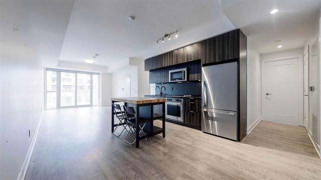 315 - 80 Vanauley St, Condo with 3 bedrooms, 3 bathrooms and 1 parking in Toronto ON | Image 33