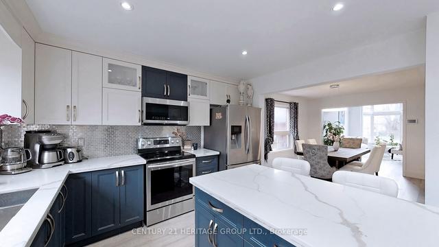 78 Buttonwood Tr, House detached with 4 bedrooms, 4 bathrooms and 4 parking in Aurora ON | Image 37