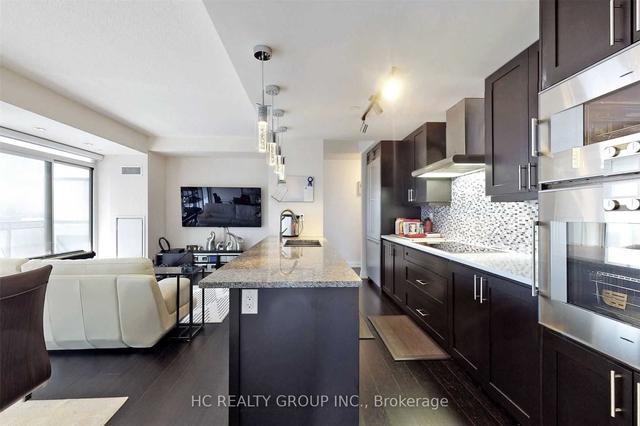 905 - 85 The Donway W, Condo with 2 bedrooms, 3 bathrooms and 1 parking in Toronto ON | Image 2