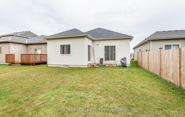 912 Burwell St, House detached with 2 bedrooms, 3 bathrooms and 6 parking in Fort Erie ON | Image 17