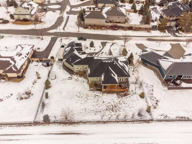 24 Sandstone Road S, House detached with 5 bedrooms, 4 bathrooms and 10 parking in Lethbridge County AB | Image 37
