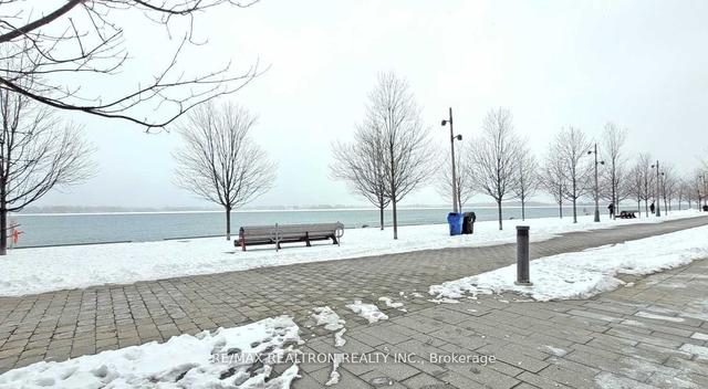 734 - 39 Queens Quay E, Condo with 1 bedrooms, 1 bathrooms and 1 parking in Toronto ON | Image 19