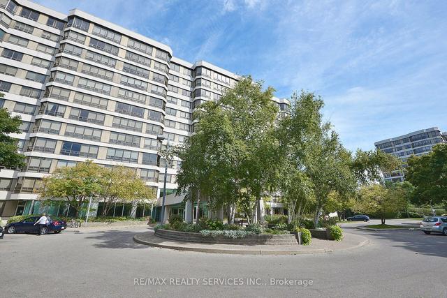 1101 - 320 Mill St S, Condo with 1 bedrooms, 2 bathrooms and 1 parking in Brampton ON | Image 23