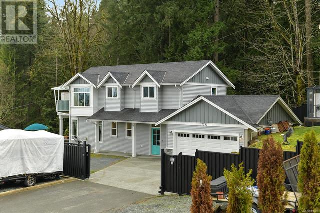 2382/2380 Extension Rd, House detached with 6 bedrooms, 6 bathrooms and 6 parking in Nanaimo C BC | Image 12