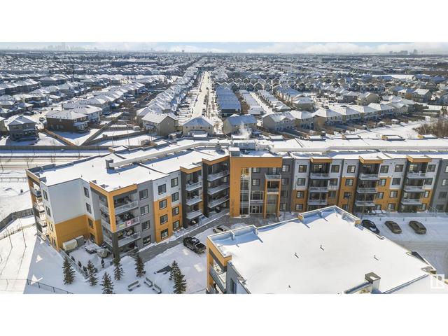 117 - 503 Albany Wy Nw, Condo with 2 bedrooms, 2 bathrooms and null parking in Edmonton AB | Image 43