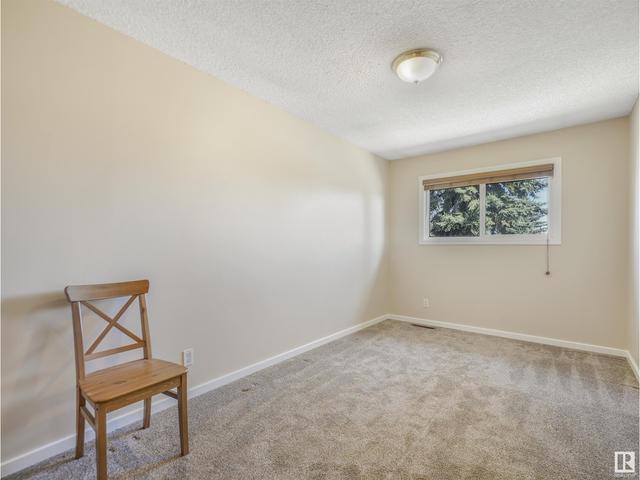 5126 106a St Nw, House attached with 3 bedrooms, 1 bathrooms and null parking in Edmonton AB | Image 41