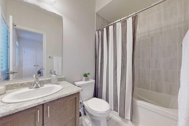 32 Point Reyes Terr, House detached with 4 bedrooms, 4 bathrooms and 5 parking in Brampton ON | Image 22