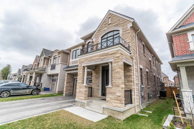 15 Streamside St, House detached with 4 bedrooms, 4 bathrooms and 6 parking in Vaughan ON | Image 23