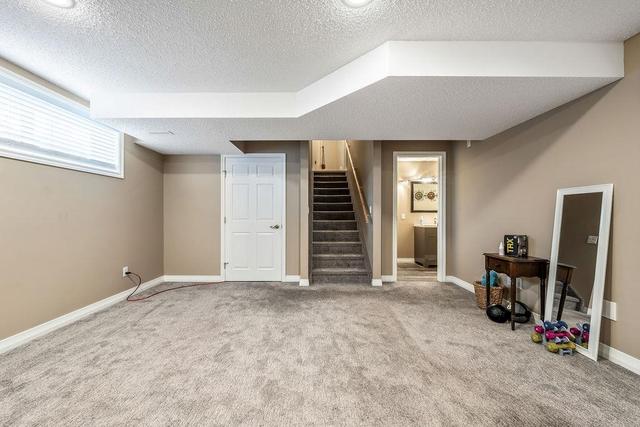 110 Autumn Circle Se, House detached with 4 bedrooms, 3 bathrooms and 4 parking in Calgary AB | Image 25