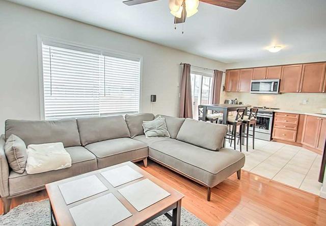 4043 Gunby Cres, House attached with 3 bedrooms, 3 bathrooms and 2 parking in Burlington ON | Image 7