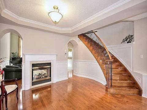 5 Oakford Dr, House detached with 4 bedrooms, 5 bathrooms and 4 parking in Markham ON | Image 3