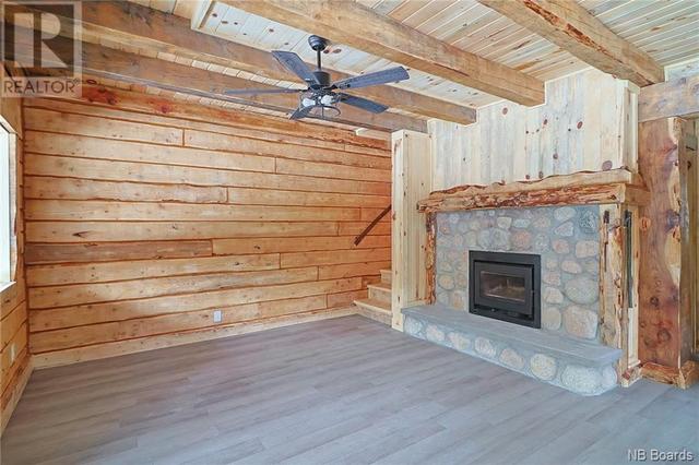 3776 Route 640, House detached with 3 bedrooms, 2 bathrooms and null parking in Hanwell NB | Image 6