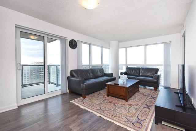 2103 - 5162 Yonge St, Condo with 2 bedrooms, 2 bathrooms and 1 parking in Toronto ON | Image 14
